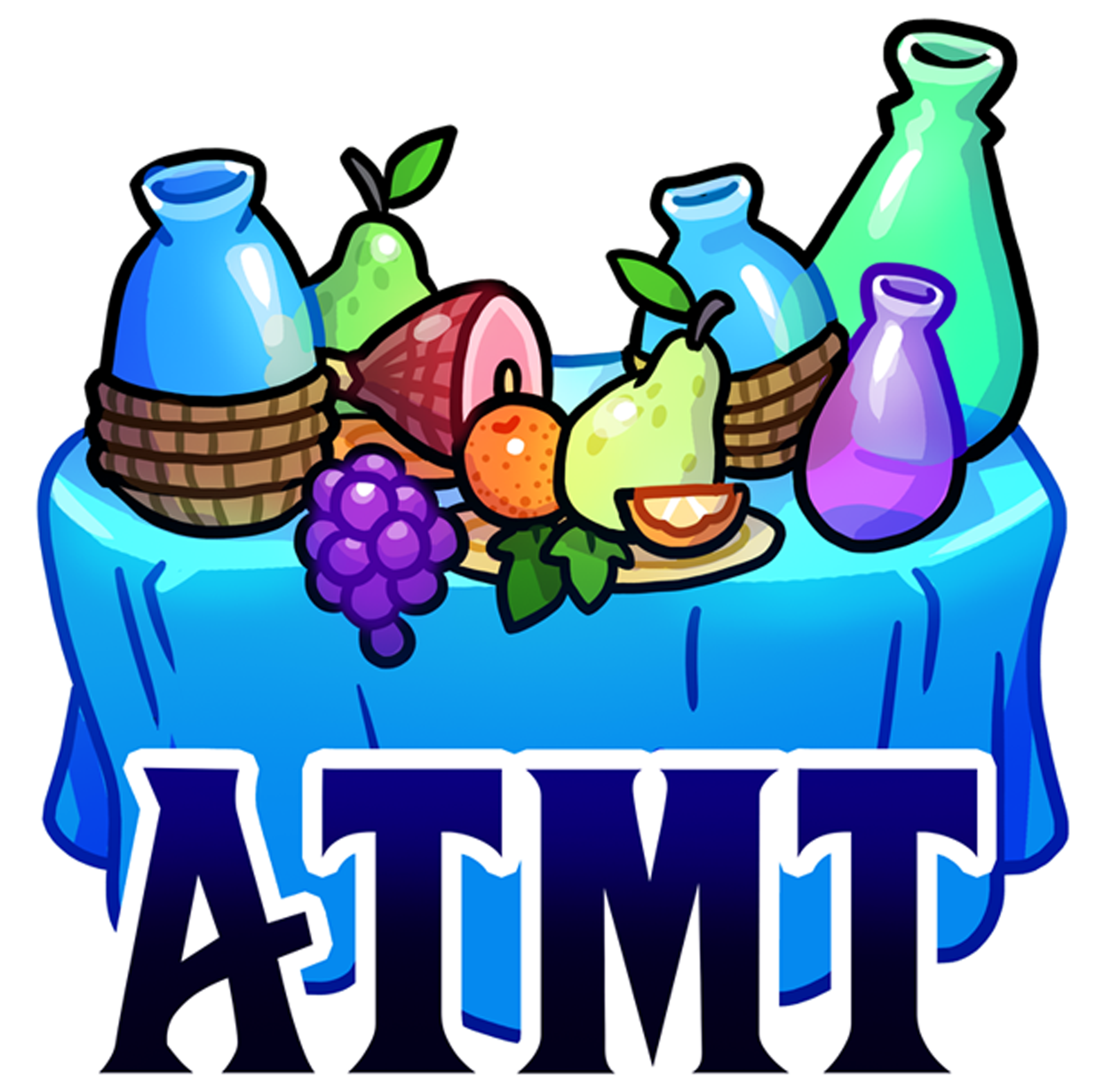 Around the Mage Table Logo