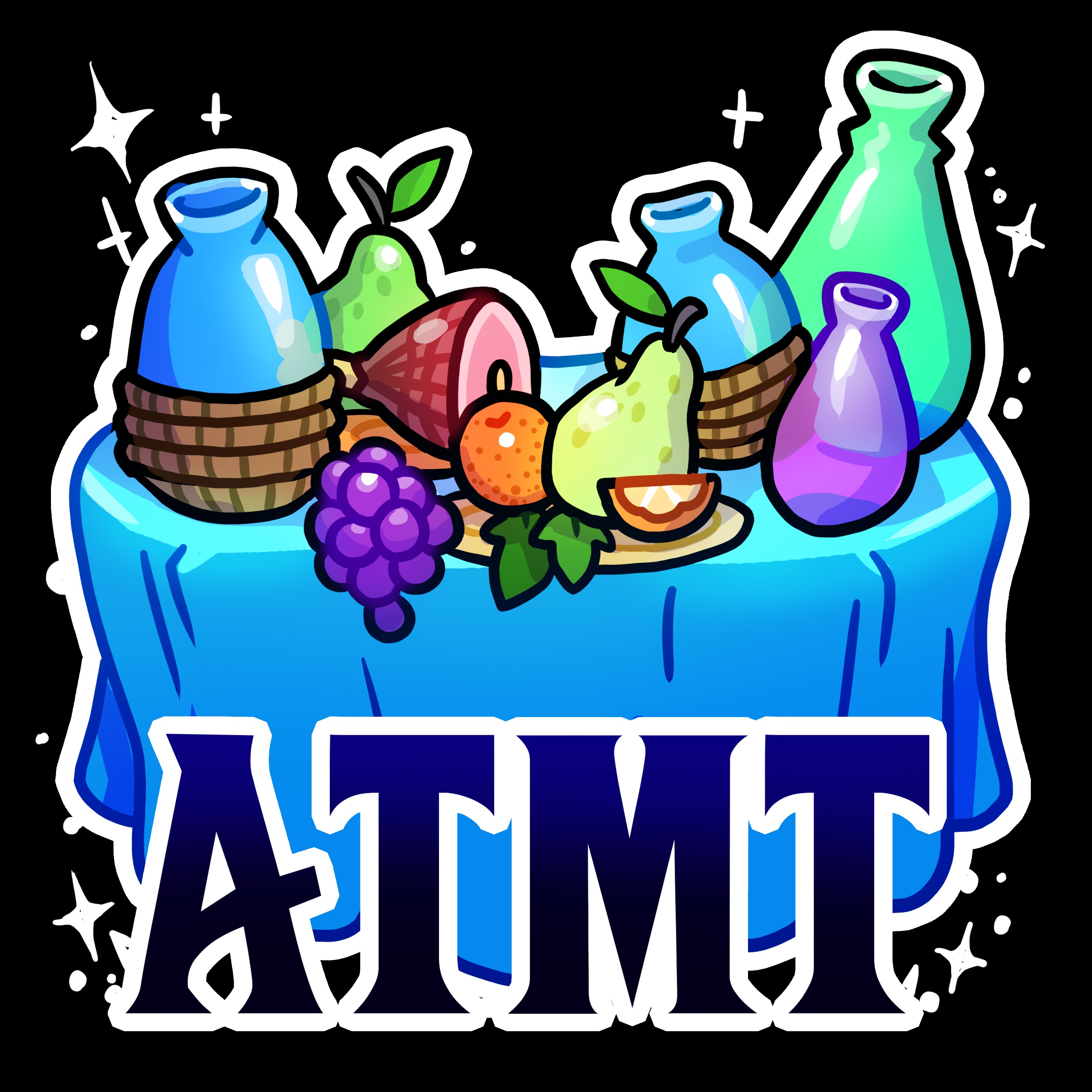 Around the Mage Table Logo